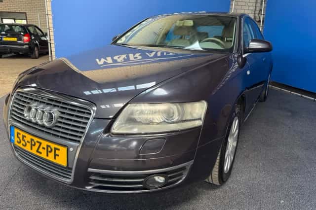 Audi A6 (2005) thumbnail 1