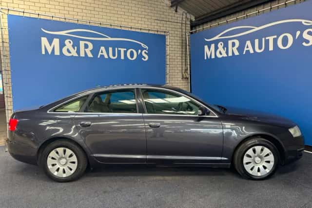 Audi A6 (2005) thumbnail 6