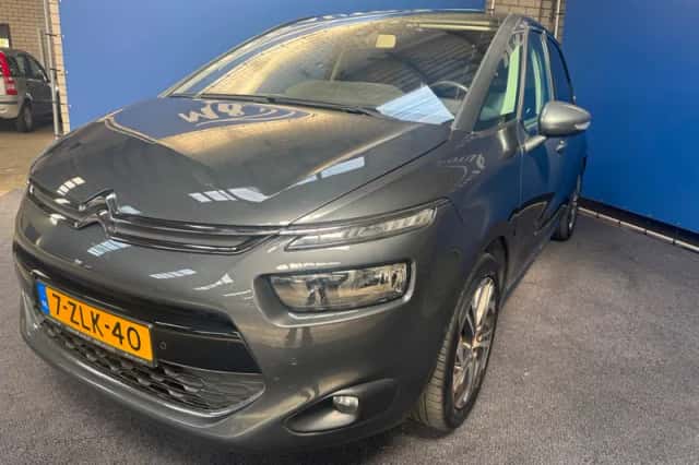 Citroën C4 Picasso (2015) thumbnail 1
