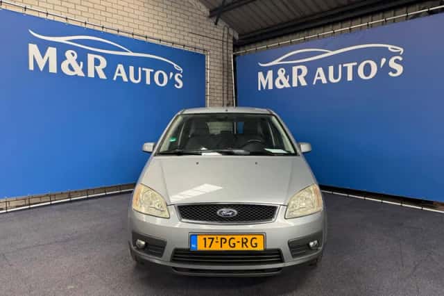 Ford C-Max (2004) thumbnail 3