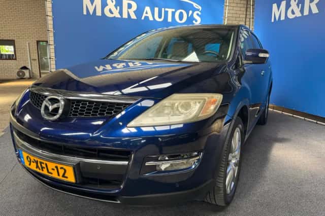 Mazda CX-9 (2009) thumbnail 1