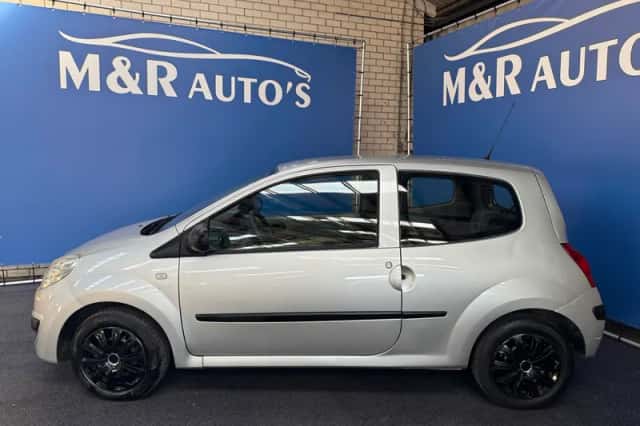 Renault Twingo (2008) thumbnail 5
