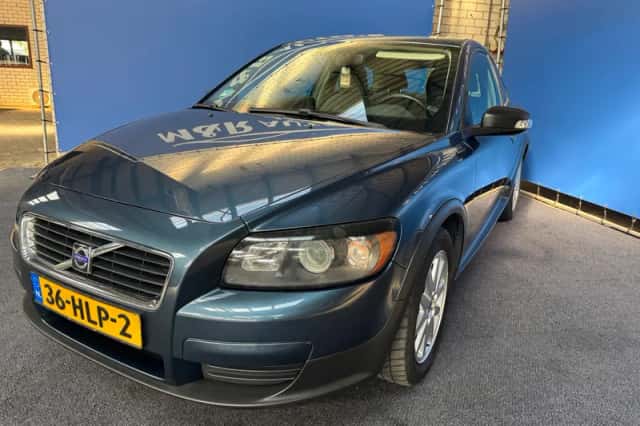 Volvo C30 (2009) thumbnail 1