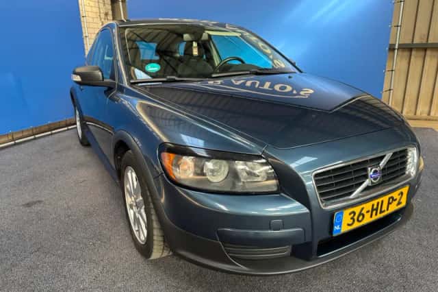 Volvo C30 (2009) thumbnail 2
