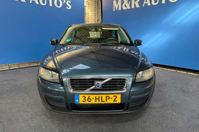 Volvo C30 (2009) thumbnail 4