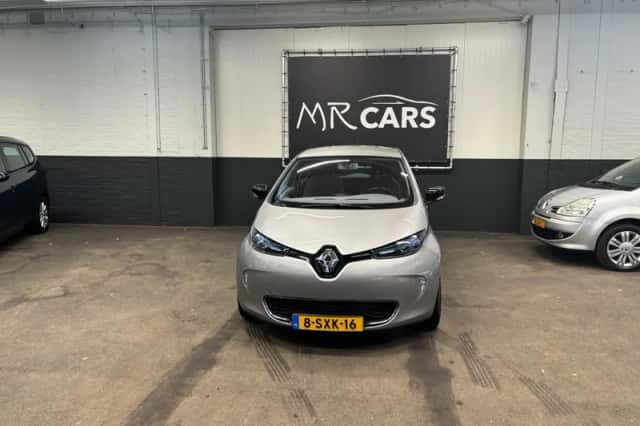 Renault Zoé (2013) thumbnail 1