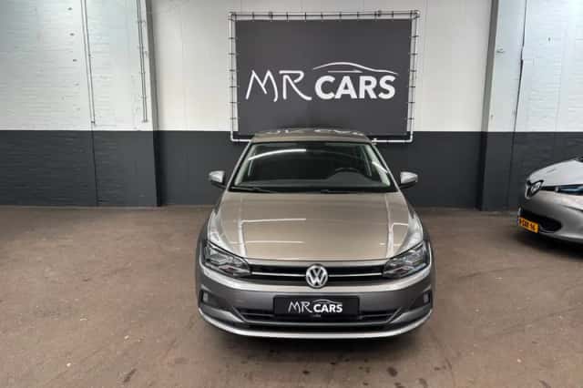 Volkswagen Polo (2019) thumbnail 1