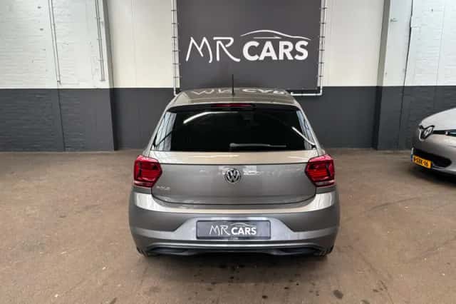 Volkswagen Polo (2019) thumbnail 4