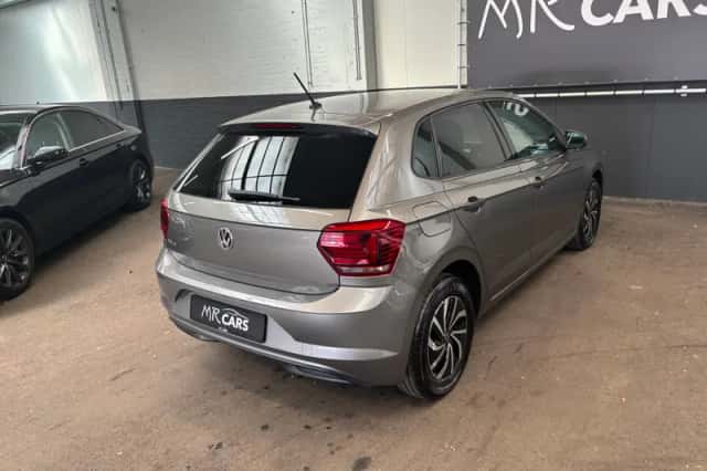 Volkswagen Polo (2019) thumbnail 5