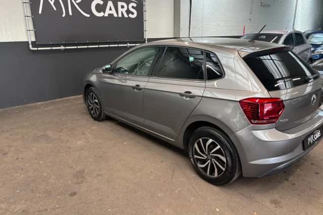 Volkswagen Polo (2019) thumbnail 6