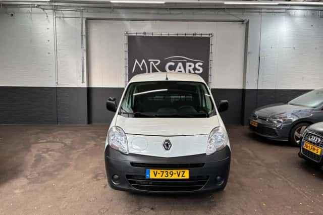 Renault Kangoo Express (2013) thumbnail 1