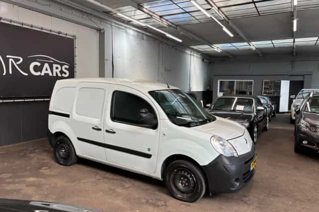 Renault Kangoo Express (2013) thumbnail 5