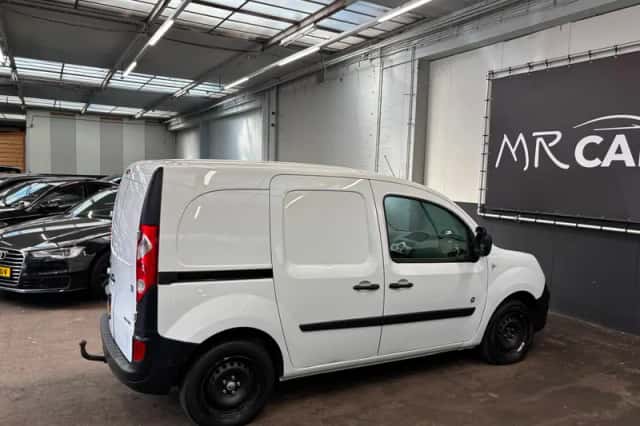 Renault Kangoo Express (2013) thumbnail 6