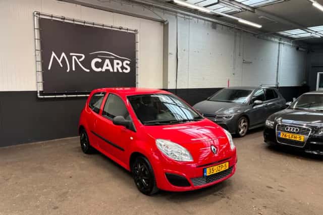 Renault Twingo (2009) thumbnail 1