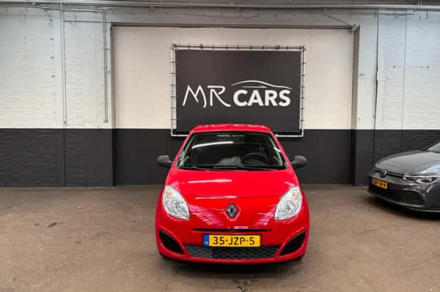 Renault Twingo (2009) thumbnail 2