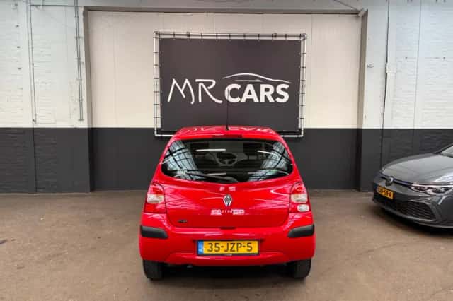 Renault Twingo (2009) thumbnail 6