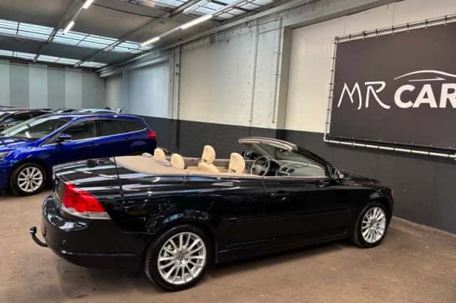 Volvo C70 (2008) thumbnail 6