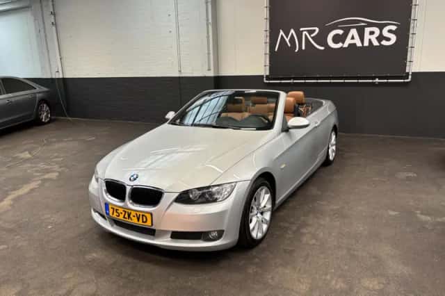 BMW 3-Serie (2008) thumbnail 4