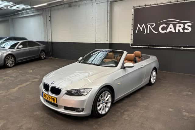 BMW 3-Serie (2008) thumbnail 5