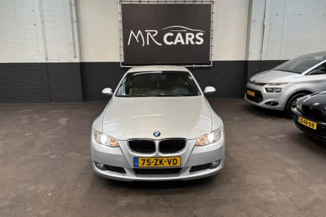 BMW 3-Serie (2008) thumbnail 6