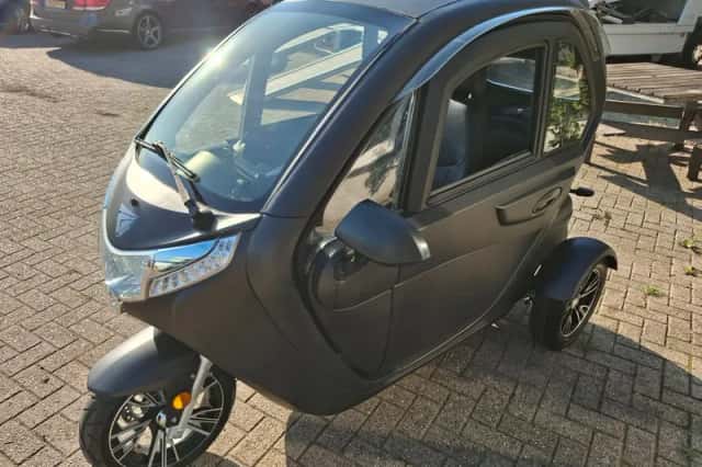 Move Brommobiel (2022) thumbnail 2