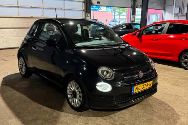 Fiat 500 (2017) thumbnail 5