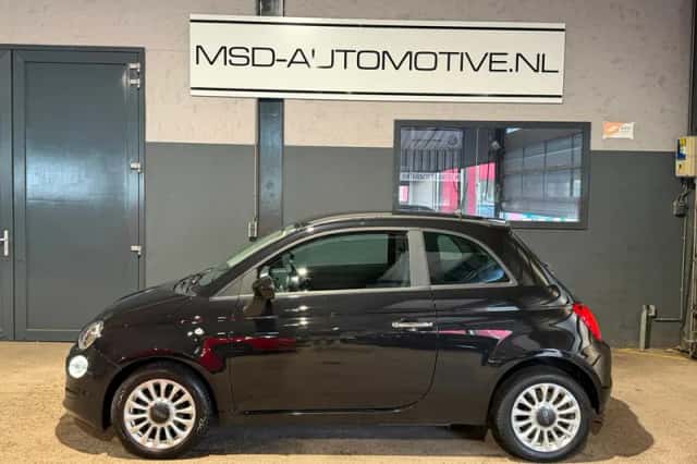 Fiat 500 (2017) thumbnail 6