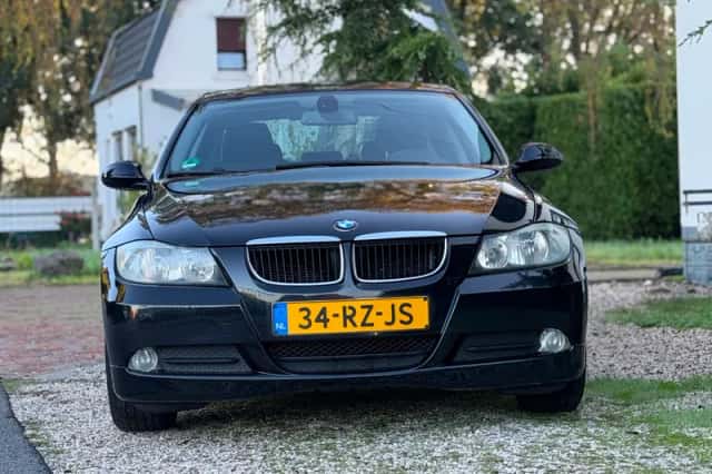 BMW 3-Serie (2005) thumbnail 2
