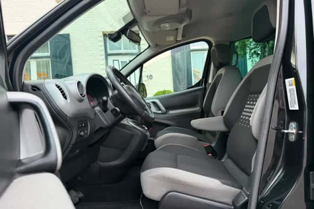 Citroën Berlingo (2015) thumbnail 6