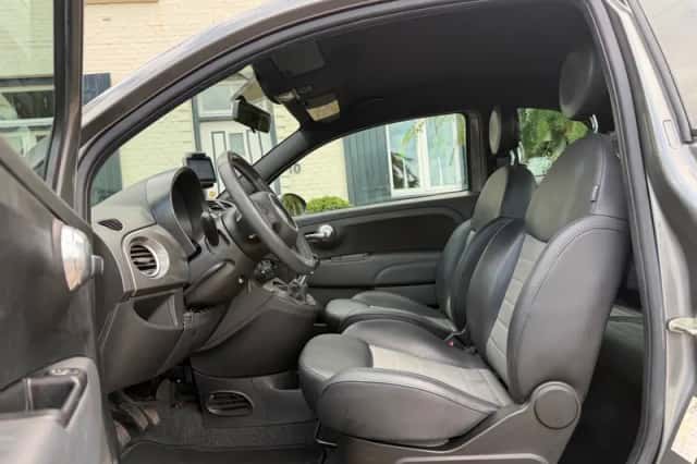 Fiat 500 (2013) thumbnail 6