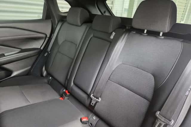Nissan Qashqai (2023) thumbnail 5
