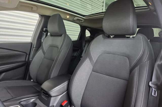 Nissan Qashqai (2023) thumbnail 6