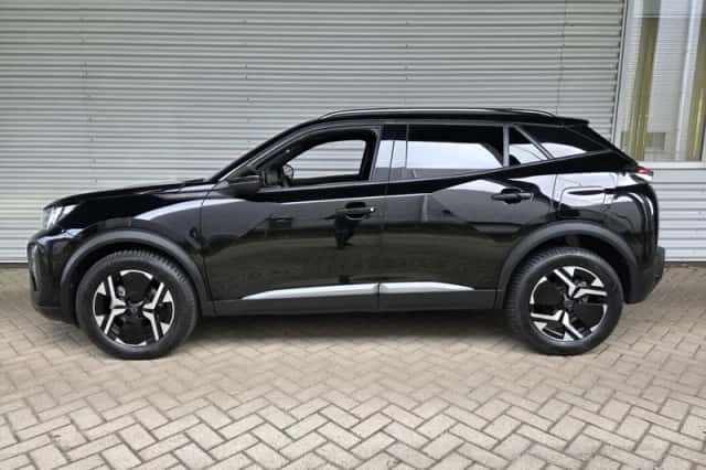 Peugeot 2008 (2024) thumbnail 5