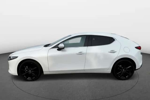 Mazda 3 (2025) thumbnail 5