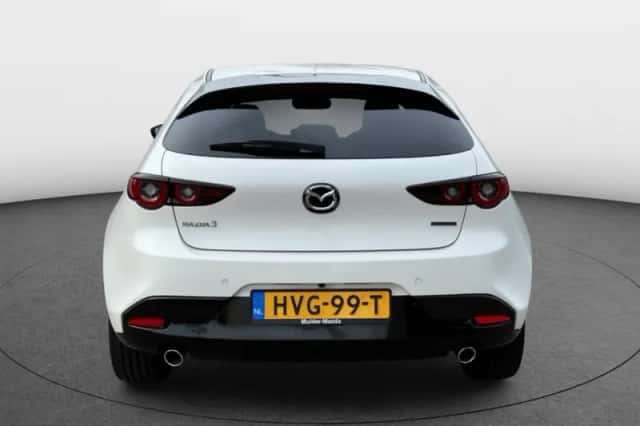 Mazda 3 (2025) thumbnail 6