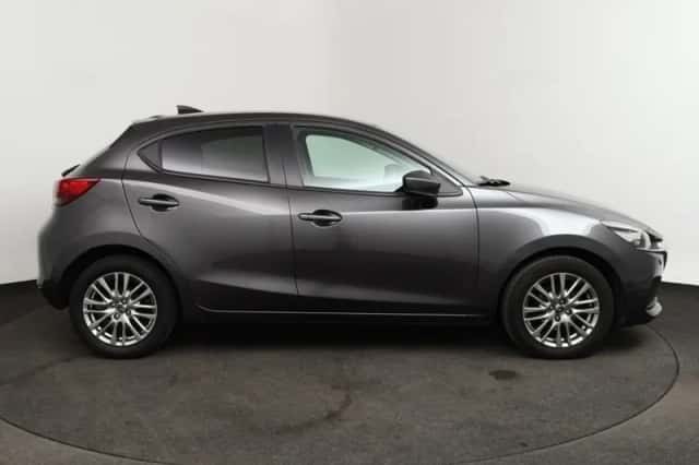 Mazda 2 (2021) thumbnail 5