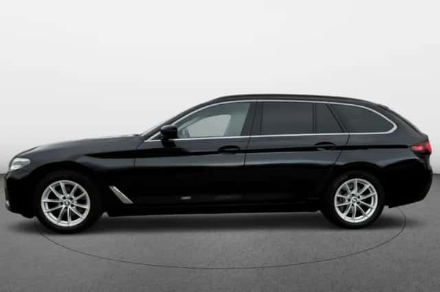 BMW 5-Serie (2023) thumbnail 5