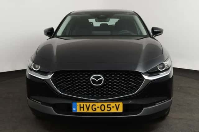 Mazda CX-30 (2025) thumbnail 2