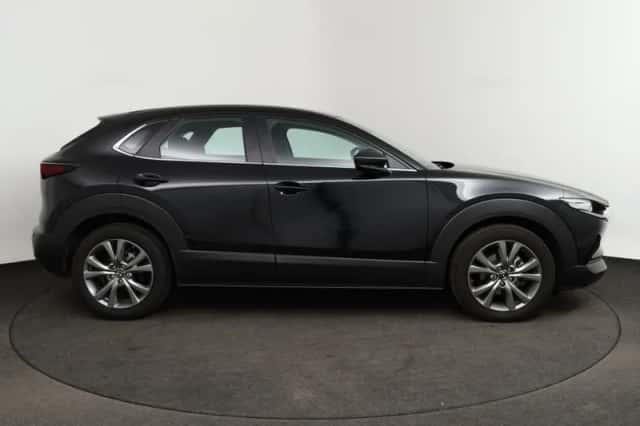 Mazda CX-30 (2025) thumbnail 5