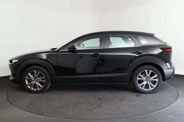 Mazda CX-30 (2025) thumbnail 6