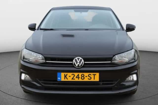 Volkswagen Polo (2021) thumbnail 2