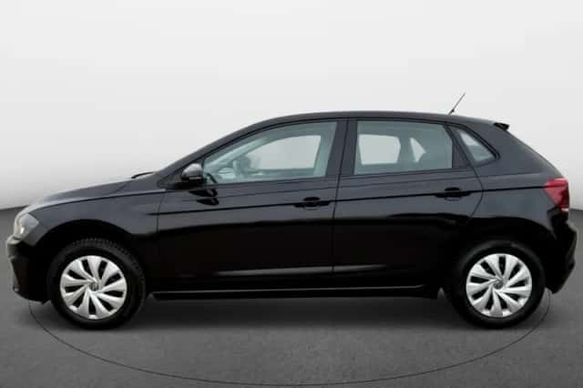 Volkswagen Polo (2021) thumbnail 5