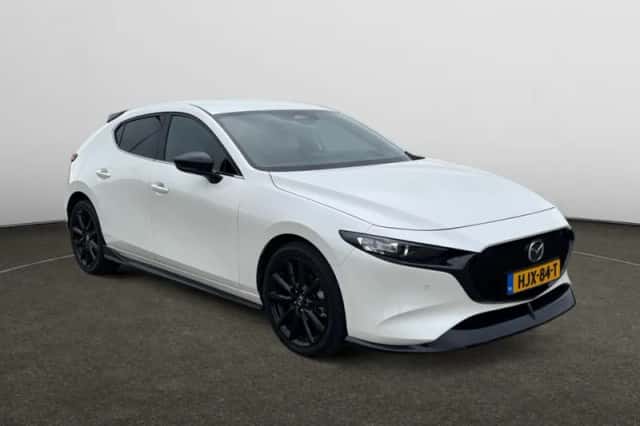 Mazda 3 (2025) thumbnail 3
