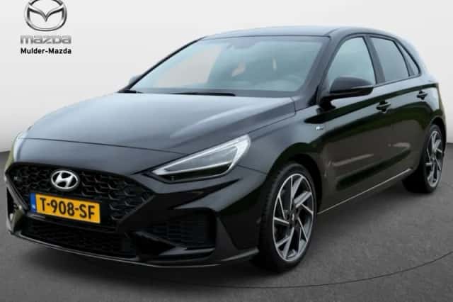 Hyundai i30 (2024) thumbnail 1