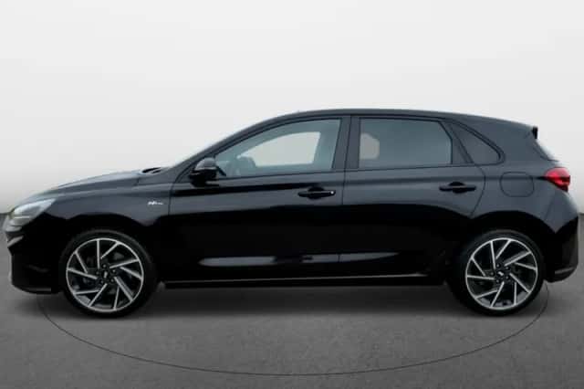 Hyundai i30 (2024) thumbnail 5