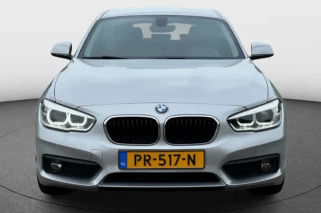 BMW 1-Serie (2017) thumbnail 2