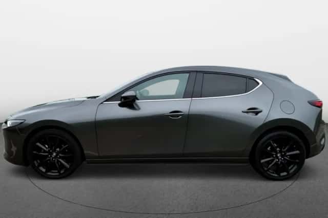 Mazda 3 (2020) thumbnail 5