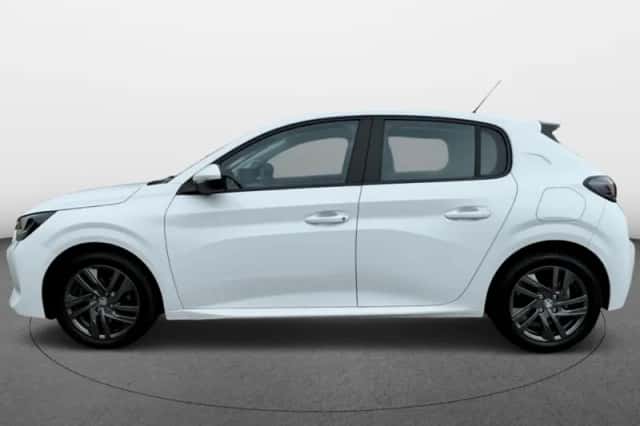 Peugeot 208 (2022) thumbnail 5