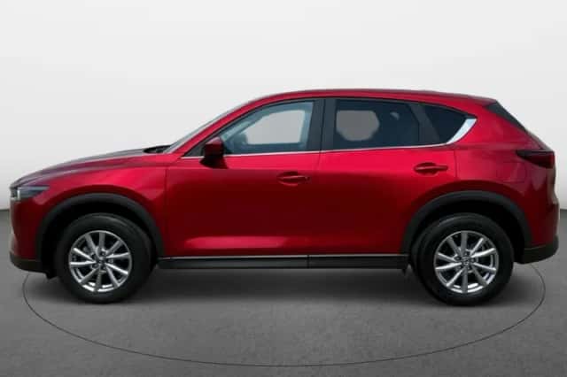 Mazda CX-5 (2022) thumbnail 5