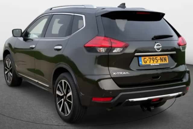Nissan X-Trail (2019) thumbnail 6